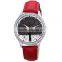 Skone 9195 Bling Bling Face Tree Dial Women Watches Supplier's Choice