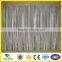 plain weaving 0.55mm wire diameter stainless steel wire mesh