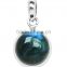 Solid 925 Sterling Silver Labrodorite Pendant Jewellery