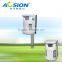 Aosion ultrasonic+led flash+alarm multifunctional animal repeller
