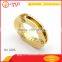 China supplier gold small metal garment eyelet O rings for leather