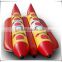 2016 hot sale inflatable catamaran boats with CE approve, inflatable banana boat, China inflatable boat