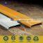 Aluminum Alloy U-shaped strip ceiling tiles