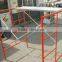 Q235 painted frame scaffolding system