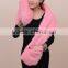 Battery-operated Heating Scarf