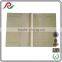 Wholesale custom handmade paper folder designs presentation business file folder