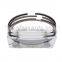 For TOYOTA OEM 13011-54090 2L-T Top quality piston rings manufacturer