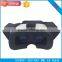 2016 Hot selling Virtal Reality Headset 2nd generation 3d vr box,3d glasses