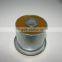 Freightliner Torque Rod Bushing Hardened Steel Sleeve/bushing /steel Bushing Freightliner Torque Rod Bushing