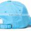 Custom Embroidery 6 Panel Baseball Cap Bulk