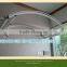 New design! DIY polycarbonate aluminum awning parts