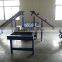 EPS Foam Coating Machine Making Concrete Styrofoam Block