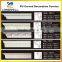 Artistic Decorative Cornice/Polyurethane Molding