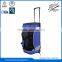 2015 Travel Travelling Duffel Luggage Storage Trolley Bag With Wheels