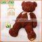 Stuffed Plush Teddy Bear with Big Size