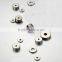 Ring shape strong neodymium magnet coating NI