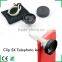 Cell phone lens 5X Super Telephoto Detachable Clip on Camera Lens for Apple iPhone Samsung