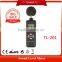 Hot selling accuracy digital sound level meter with large LCD display backlight TL-202
