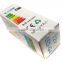 G4 AC/DC12V 3000K color temperature high power LED bulb with 48 pcs led in it