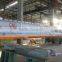 ISO11120 40feet OD559mm 8tubes CNG Jumbo Tube Skid