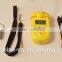 CITY sensor 2 years portable Hydrogen Sulfide H2S gas monitor