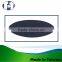 Slate grey car aluminum Creative metallic epoxy sticker
