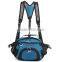 Blue Waist Shoulder Cute Vintage Hidden Camera Bag Backpack