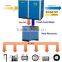 August Compressor Heat Recovery System XD 75