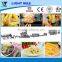 Best Automatic Bulk Fried Extruded Potato Sticks Processing Line