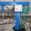 2016 Industrial Using Vacuum Homogenizer Making Machine
