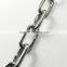 Ordinary Mild Steel Standard Long Link Chain,MS Material Galvanized Link Chain