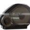 Double Jumbo Roll Wall mounted Kitchen Paper Holder Towel Dispenser