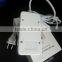 Multi USB Home Travel Charger Hot sale 6 Ports Wall Charger with Switch