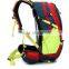 Custom personalized sports traveling bag,importing travel bag,gym bag with two pockets