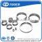 Raw Material Tungsten Carbide Oil Seal Ring