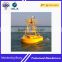 meteorological/oceanographic hydrologic monitoring buoy