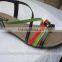 Ladies Leather new Flip Flops 2013