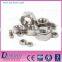 Stainless steel hexagonal nut