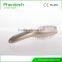 Electric vibrating hair combs and brushes for gift box
