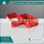 custom made fancy sunglasses packaging boxes
