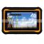 HONGYU 7 inch 3G/4G LTE waterproof tablet pc ip67