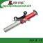 Mini Hand bicycle pump,aluminum alloy bicycle accessory air pumps