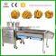 Stainless steel popcorn machine kettle corn machine                        
                                                Quality Choice