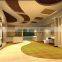 interior decorative ceiling panel wpc