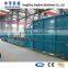 HG16 stainless steel serpentine tube for heat transfering