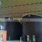 waterproof,no-painting Wood paneling for exterior walls                        
                                                Quality Choice