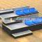 Mercury Movable Bleacher tTelescopic grandstand Best Sale Stadium seat