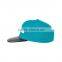 Bulk/Wholesale Design/Custom Fashion 3D Embroidery Baseball Cap Plain Curved Bill Snapback Hat With Metal Buckle