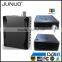 JUNUO shenzhen manufacture OEM quality FTA HD mpeg4 digital terrestrial tv decoder set top box dvb-t2 Columbia