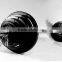Fitness weight lifting barbell set for wholesale with superior quanlity